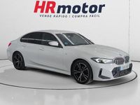 Usado BMW 318 150 CV (110 kW) 2025 Berlina