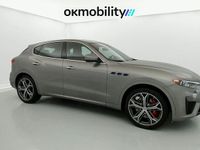 Usado Maserati Levante GT 330 CV (242 kW) 2022 Grigio SUV