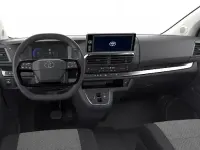 Nuevo Toyota Proace Verso Advance 100 kW (136 CV) 2025 Blanco Familiar