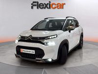 Usado Citroën C3 Aircross PureTech 110 CV (80 kW) 2023 Blanco SUV