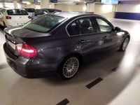 usado BMW 325 325 d Aut.