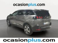 Usado Peugeot 5008 Allure 130 CV (95 kW) 2023 Gris SUV