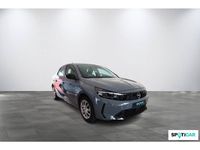 Usado Opel Corsa Edition 75 CV (55 kW) 2024 Gris Berlina