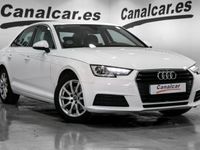 usado Audi A4 Advanced edition 2.0 TDI 110 kW (150 CV) S tronic