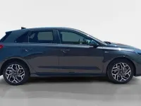 Nuevo Hyundai i30 N Line 101 CV (74 kW) 2026 Berlina
