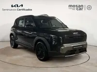Nuevo Kia EV2 Air 108 kW (147 CV) 2026 Negro SUV