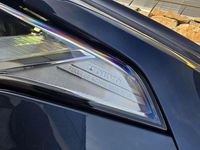 Usado Volvo XC90 Inscription 455 CV (334 kW) 2021 Azul SUV