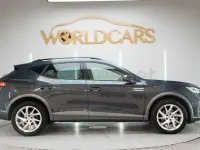 Usado Cupra Formentor 150 CV (110 kW) 2022 Gris / plata SUV