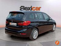 Usado BMW 216 109 CV (80 kW) 2020 Negro Monovolumen