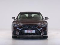 usado Lexus LS500h EXECUTIVE 3.5 V6 359 4P