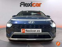 Usado Hyundai Bayon 101 CV (74 kW) 2025 Azul SUV