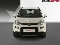 Usado Fiat Panda City Life 70 CV (51 kW) 2023 Negro Utilitario