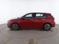 Usado Fiat Tipo Lounge 120 CV (88 kW) 2019 Rojo Utilitario
