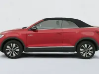 Usado VW T-Roc Cabriolet Style 110 CV (80 kW) 2025 Descapotable