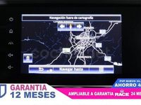 Usado Renault Kadjar Techno 140 CV (102 kW) 2022 Gris / plata SUV