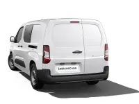 Nuevo Citroën e-Berlingo 100 kW (136 CV) 2026 Blanco Monovolumen