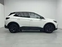 Usado Opel Grandland X GS Line 226 CV (166 kW) 2022 Blanco SUV