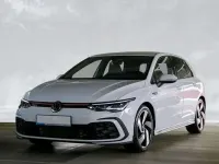 Usado VW Golf VIII GTI 245 CV (180 kW) 2021 Blanco Berlina