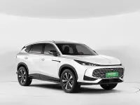Nuevo MG HS Luxury 224 CV (164 kW) 2026 Blanco SUV