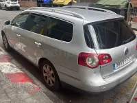 Usado VW Passat Advance 140 CV (102 kW) 2006 Gris / plata Familiar