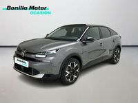 Nuevo Citroën C4 145 CV (106 kW) 2026 Gris SUV