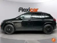 Usado Mercedes EQA250+ 139 kW (190 CV) 2024 Negro SUV