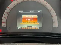 Usado Smart ForFour Passion 90 CV (66 kW) 2018 Gris / plata Utilitario