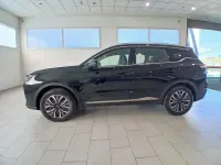 Usado Ebro s700 279 CV (205 kW) 2025 Negro SUV