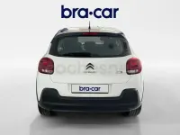 Usado Citroën C3 102 CV (75 kW) 2023 Blanco Utilitario