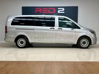 Usado Mercedes Vito 136 CV (100 kW) 2020 Van