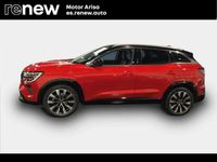Usado Renault Austral Techno 200 CV (147 kW) 2023 Rojo SUV