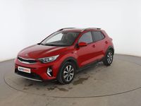 Usado Kia Stonic 101 HP (74 kW) 2020 Vermelho SUV