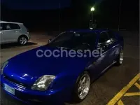 Usado Honda Prelude 185 CV (136 kW) 1997 Azul Coupe