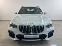 Usado BMW X5 Comfort Edition 265 CV (194 kW) 2018 Blanco SUV