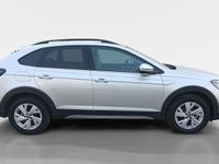 Usado VW Taigo Life 110 CV (80 kW) 2024 Gris / plata SUV