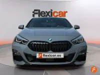 Usado BMW 220 190 CV (139 kW) 2021 Gris Coupe