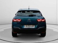 Usado Citroën C4 Feel 111 CV (81 kW) 2020 Azul SUV