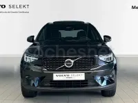 Usado Volvo XC40 Ultimate 163 CV (119 kW) 2024 Negro SUV