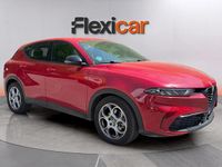 Usado Alfa Romeo Tonale Sprint 131 CV (96 kW) 2022 Rojo SUV