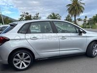 Brugt Citroën C4 Feel 110 HK (80 kW) 2015 Grå Sedan