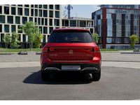 Usado Mercedes EQB350 214 kW (292 CV) 2024 Rojo SUV