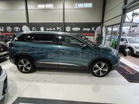 Usado Peugeot 5008 Allure 130 CV (95 kW) 2020 Verde SUV