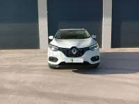 Usado Renault Kadjar Zen 115 CV (84 kW) 2020 Blanco SUV
