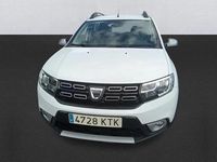 Usado Dacia Sandero Essentiel 90 CV (66 kW) 2019 Utilitario