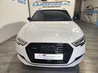 Usado Audi A3 Sportback e-tron 204 CV (150 kW) 2018 Blanco Utilitario