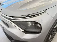Usado Citroën C4 X PureTech 100 CV (73 kW) 2024 Gris / plata SUV