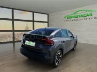 Usado Citroën C4 Feel 110 CV (80 kW) 2022 Gris / plata Berlina