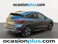 Usado Ford Focus Active 155 CV (114 kW) 2024 Gris