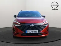 Usado Nissan Qashqai 140 CV (102 kW) 2025 Negro SUV