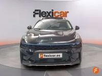 Usado Lynk & Co 01 261 CV (191 kW) 2023 Negro SUV